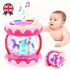 Baby Toys 6 12 18 Months