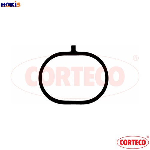 Gasket intake manifold 450729p - gasket,