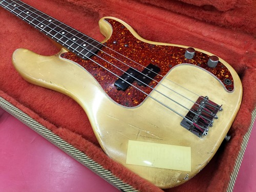 Fender american vintage - american, '62