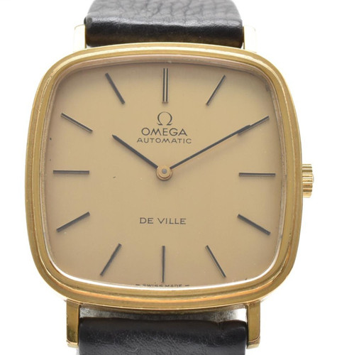 Vintage 1973 mint - [n, omega