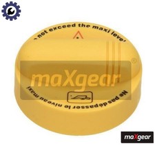 SEALING CAP OIL FILLER NECK