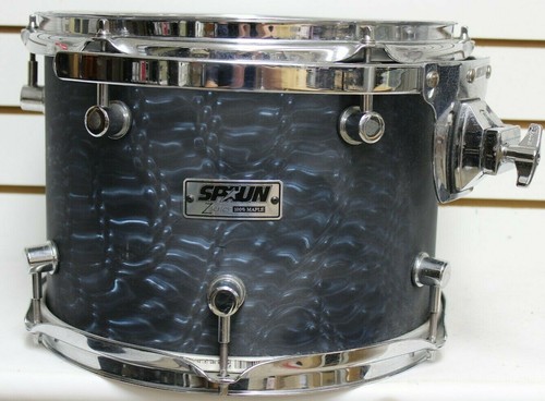 Spaun drum series 100 maple - z,