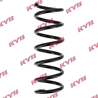 Rear kyb ra5451 coil - ra5451, spring