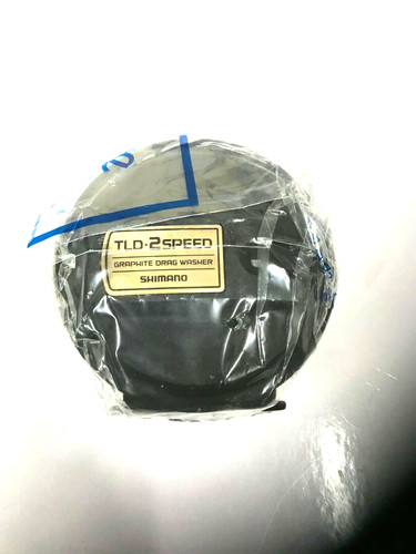 Shimano tld 2spd will - tld,