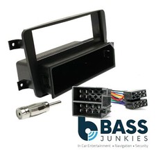 Mercedes Benz VIANO W638 2003