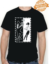 Ska man / Woman T-shirt /