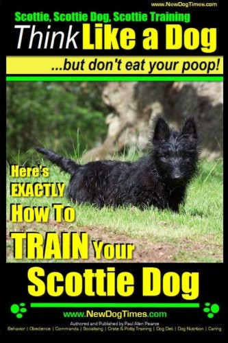 Scottie dog - dog,,