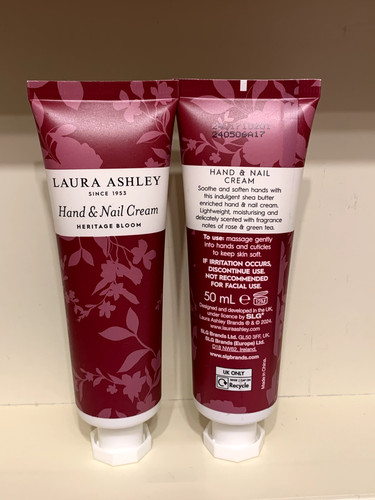 Laura ashley hand - ashley, nail
