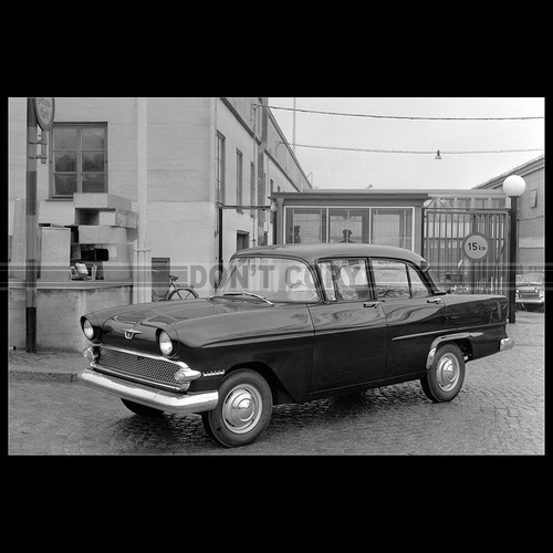 Photo 021328 vauxhall victor - photo,