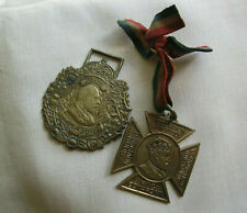 EDWARD VII RARE EMPIRE