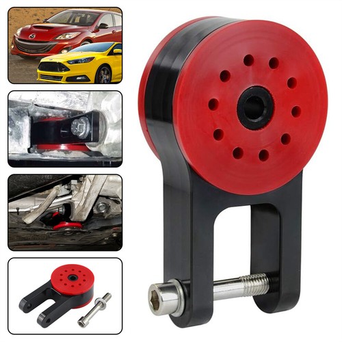 Rear engine torque solution - torque,