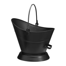 Fireside Waterloo Coal Scuttle