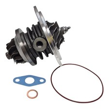 Turbocharger Cartridge for