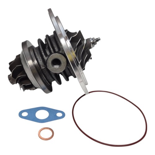 Turbocharger cartridge for - turbocharger,
