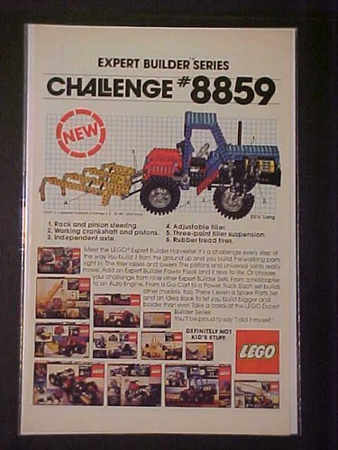 Old rare lego toys - lego, building