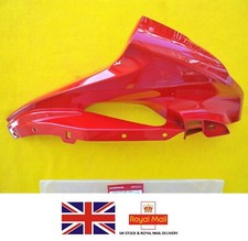 Honda CBR125R CBR250R Red