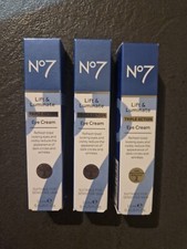 No7 LIFT & LUMINATE TRIPLE