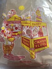 Candy Floss Bags 12 x 18 qty