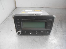 VW VOLKSWAGEN TOURAN 1T (MK1)