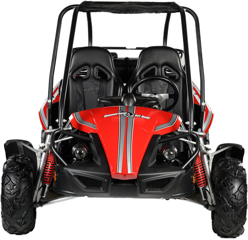 Hammerhead gts150 with usa - hammerhead™, (with
