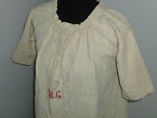 Exceptional Antique Linen