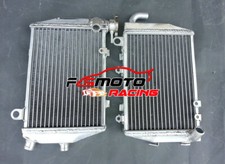 Left right radiator - left+right, for