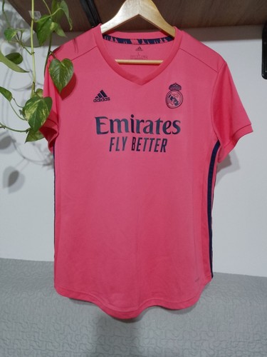 Real madrid 2020 woman away - real,