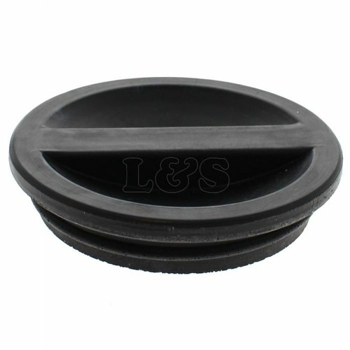 Water tank cap for wacker - tank,