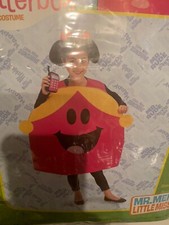 NWOT Little Miss Chatterbox