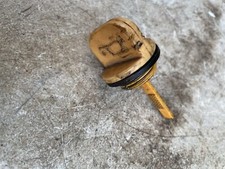 Oil Dip Stick, AL-KO 46 BR-A