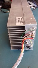 Herley AMT RF amplifier, 6-220MHz 40dB gain