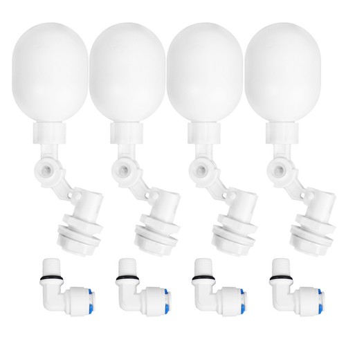 4pcs livestock water - 4pcs,