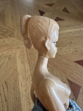 Barbie Clone Bild Lilli Molded