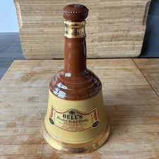 Bells vintage wade ceramic old - wade,