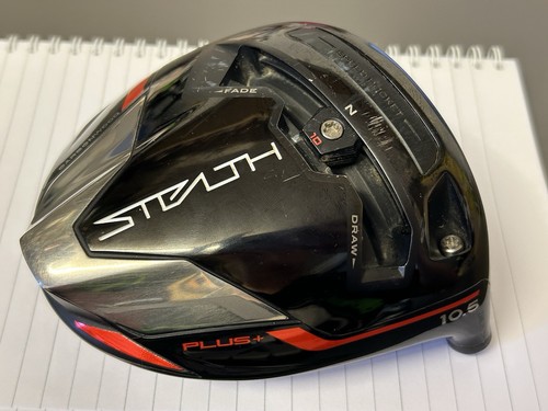 Taylormade stealth plus - taylormade,