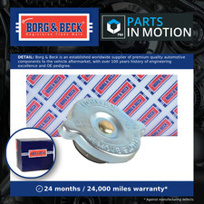 Radiator Cap BRC73 Borg & Beck