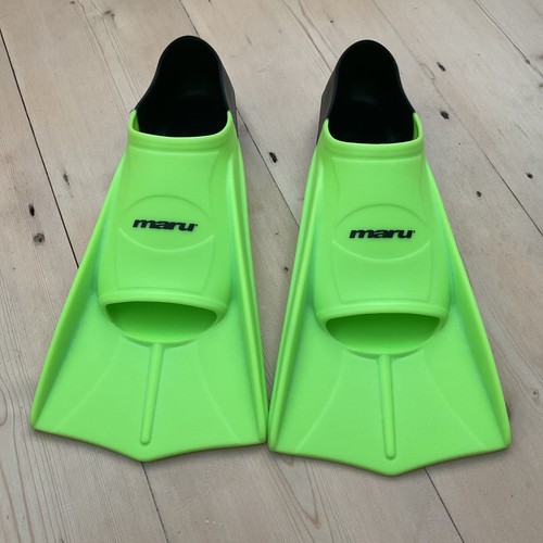 Maru training swimming - , swim