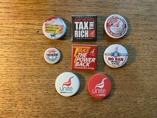 Unite trade union - 8,