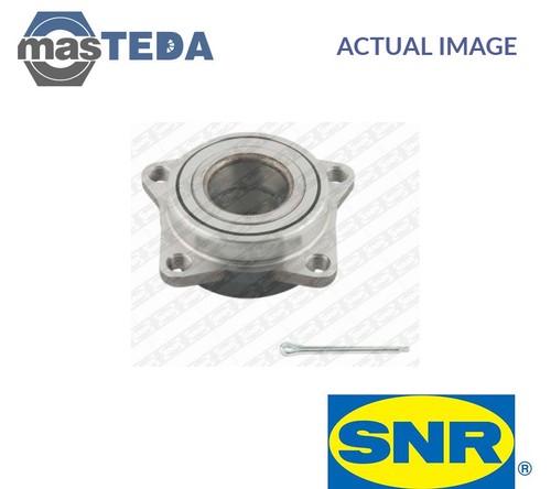 R17325 wheel bearing - wheel, kit