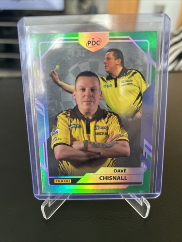 Panini pdc world darts - pdc,