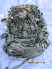 Virtus Rucksack 90L Bergan