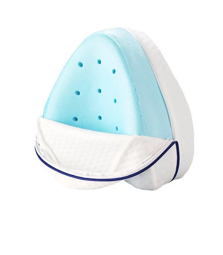 Memory foam leg - memory, pillow