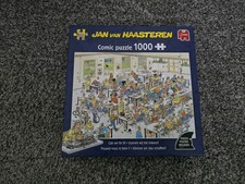 Jan Van Haasteren Can We Fix