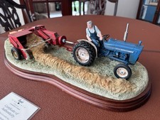 Border Fine Arts “Hay