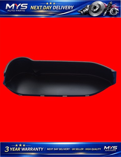 Inner door card - panel, trim