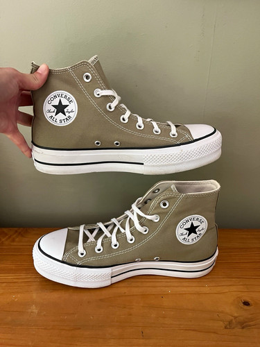 Converse chuck taylor - converse, high