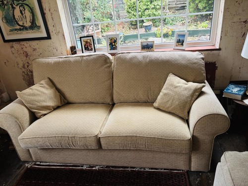 Alston sofabed seater sofa - 3,