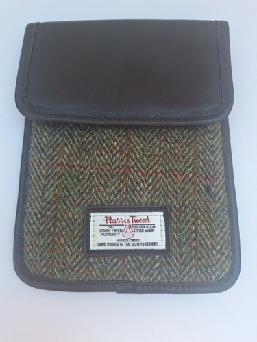 Harris tweed british bag - harris,