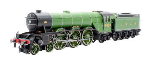 Hornby gauge r2549 - gauge,