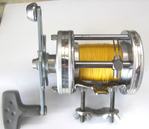 Abu garcia ambassadeur 7000c3 - garcia,